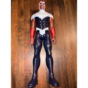 Marvel‎ Falcon Titan Hero Series 12 Inch Action Figure Avengers